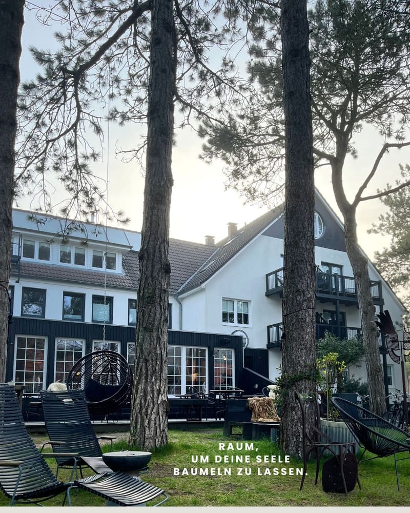 Impression vom Retreat